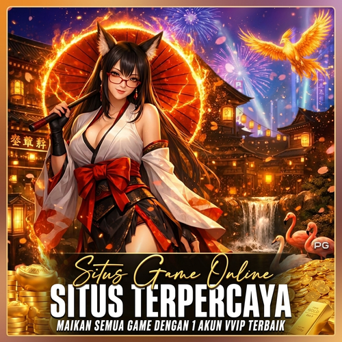 BETCASH4D: Situs Slot Online untuk Pengunjung Indonesia